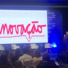 Silvio Meira disse, durante encontro do Ibef-ES, que empresas precisam deixar para trás conceitos antigos para se manterem competitivas no mercado. Crédito: Edu Kopernick