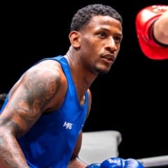 World Boxing Championships Day 6 - 137 Photo by Jacob Hammond