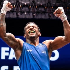 World Boxing Championships Day 9 - 137 Photo by Jacob Hammond