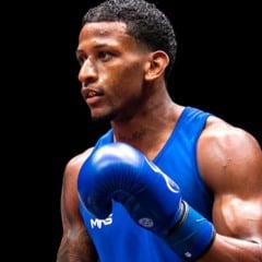 World Boxing Championships Day 6 - 139 Photo by Jacob Hammond