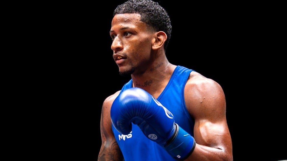 World Boxing Championships Day 6 - 139 Photo by Jacob Hammond