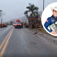 Foto: Folha Vitória/ Montagem