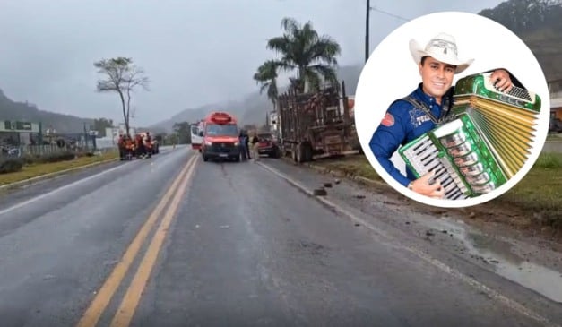 Foto: Folha Vitória/ Montagem