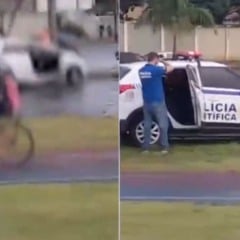 Foto: Redes sociais/ Reprodução 