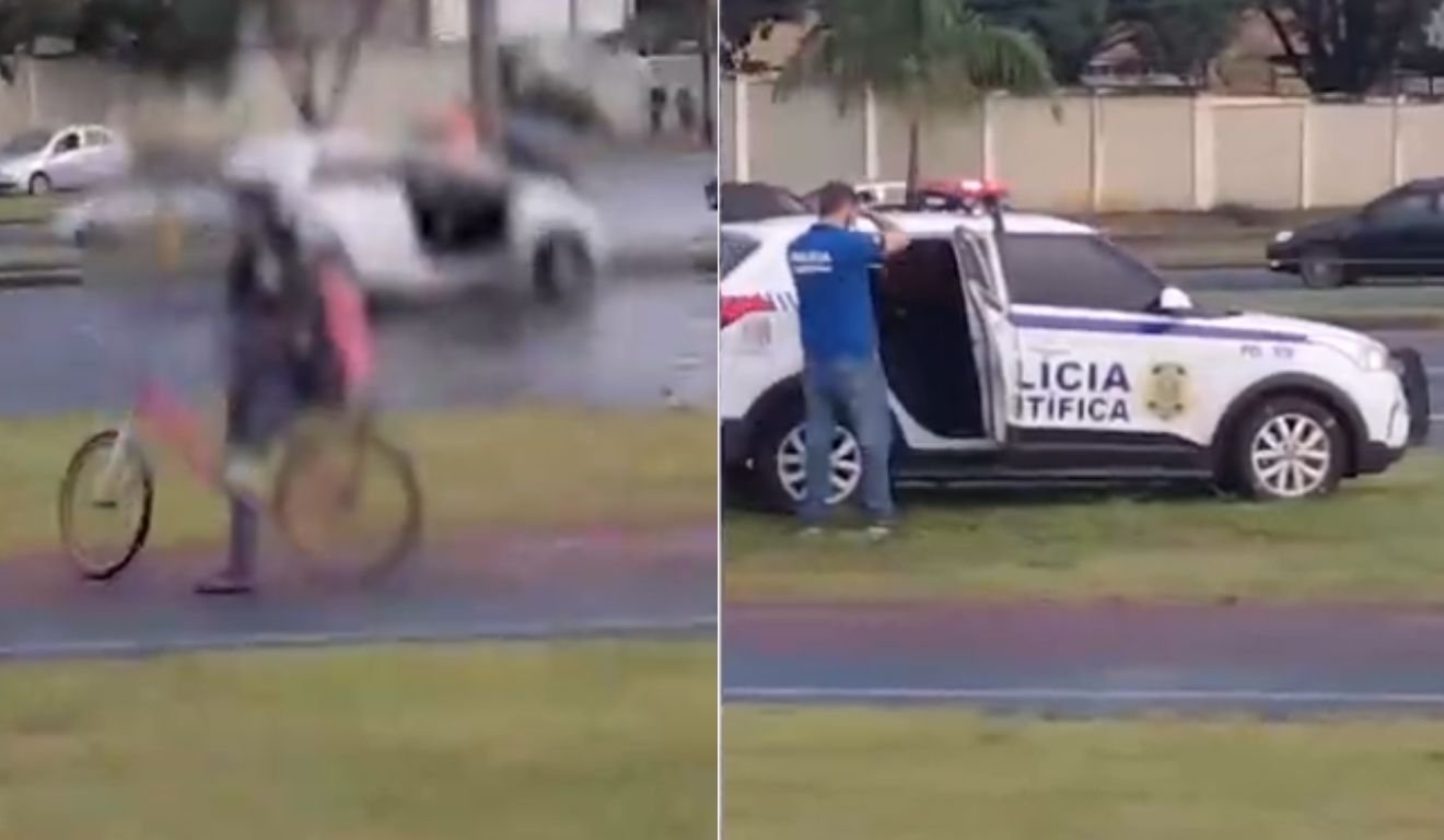 Foto: Redes sociais/ Reprodução 