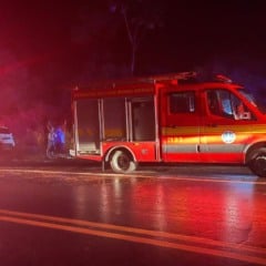 Foto: CBMMG/ Divulgação 