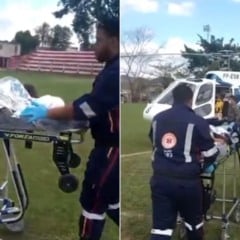Foto: Notaer/ Divulgação
