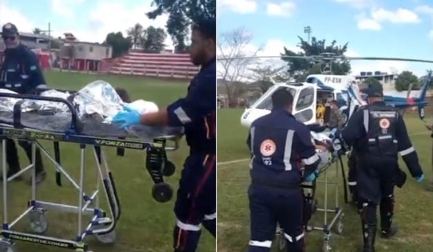 Foto: Notaer/ Divulgação