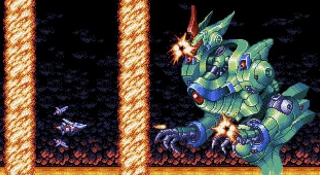 Aclamado pela crítica, Earthion recebe redução de preço no Steam 