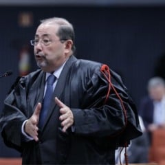 Fotos: Rosinei Coutinho/STF