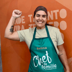 Foto: Kayra Miranda