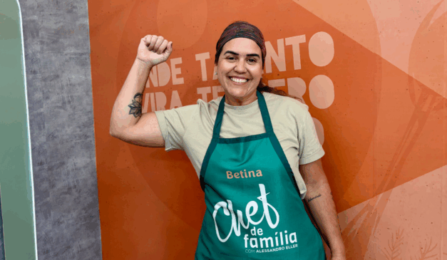 Foto: Kayra Miranda