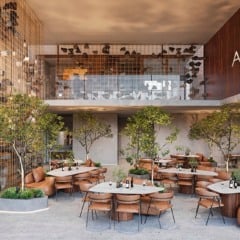 Aleixo vai assinar restaurante de empreendimento de luxo em Pedra Azul