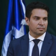 Alexandre Ramagem