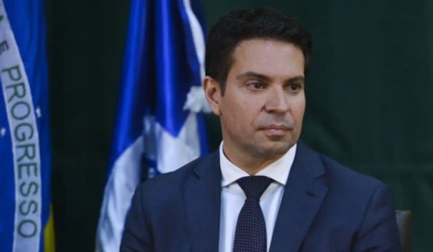 Alexandre Ramagem