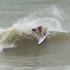 Taça Brasil de Surfe. Regência. Linhares. 21/09/2025