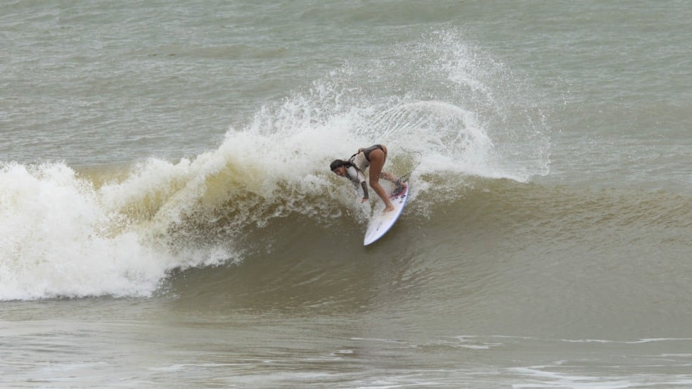 Taça Brasil de Surfe. Regência. Linhares. 21/09/2025