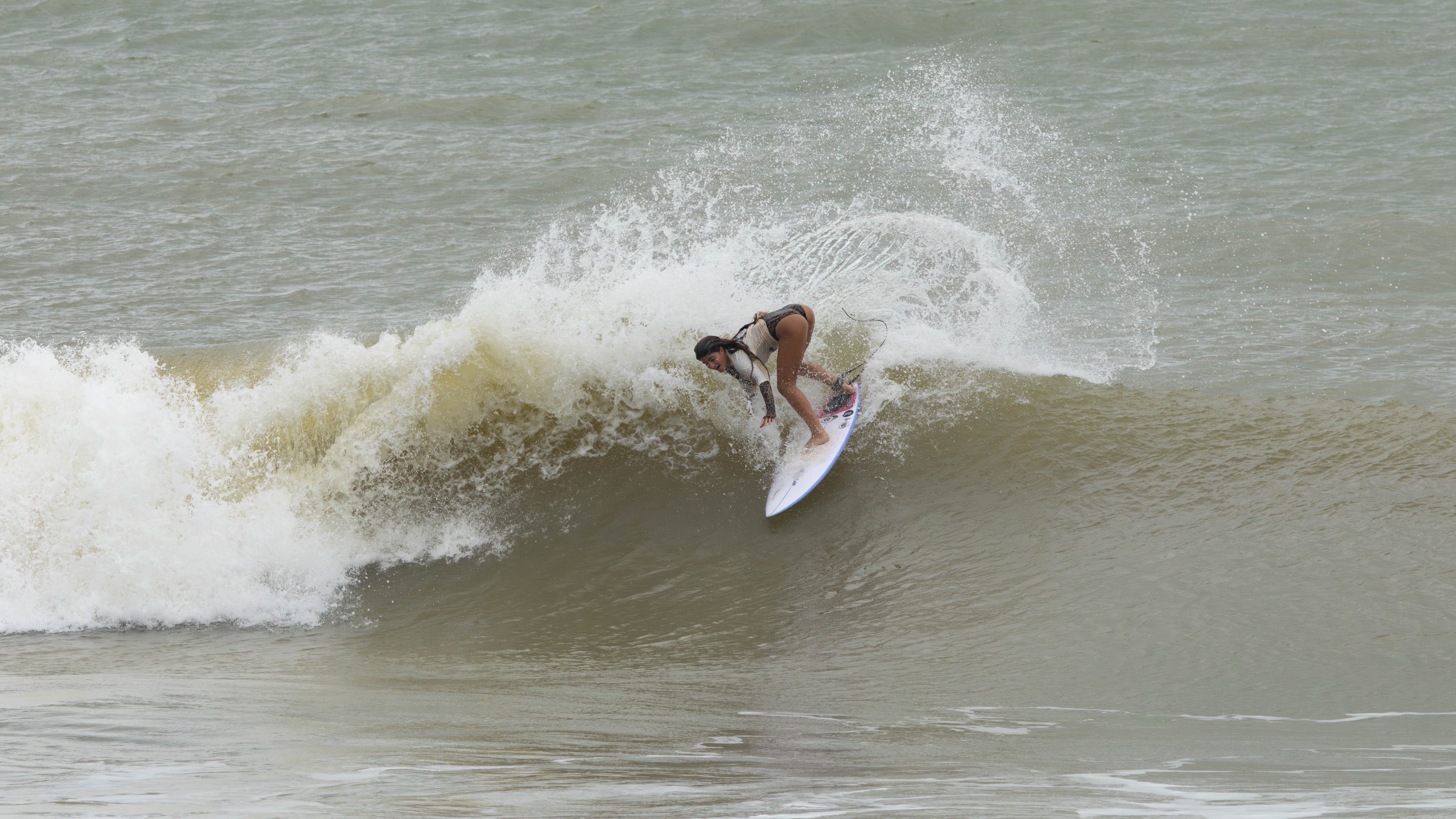 Taça Brasil de Surfe. Regência. Linhares. 21/09/2025