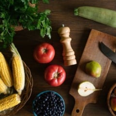 5 alimentos que especialistas indicam para cuidar da tireoide