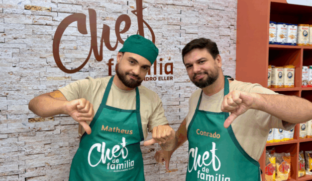 Foto: Kayra Miranda