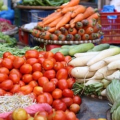 30 alimentos que ajudam a reduzir o colesterol ruim