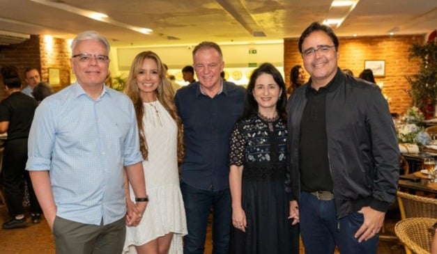 andré garcia, claudia garcia e casagrande
