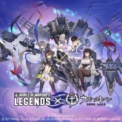 Armada espanhola chega agora em setembro no World of Warships: Legends