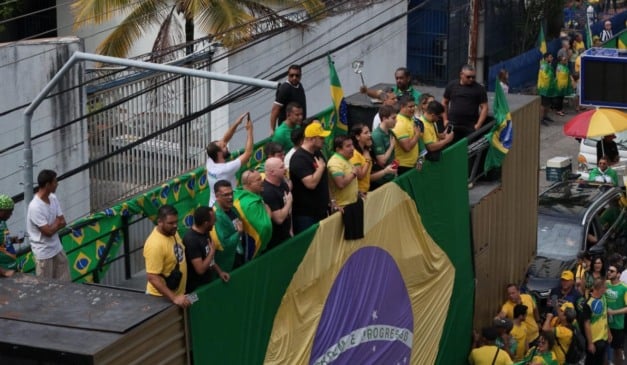 Foto: Divulgação/PL-ES