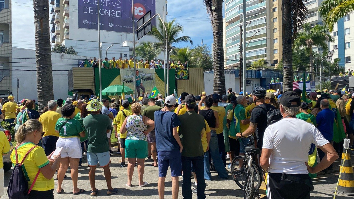 Foto: Thiago Soares/Folha Vitória
