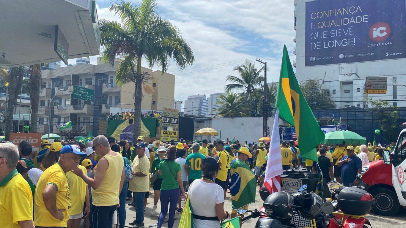 Foto: Thiago Soares/Folha Vitória
