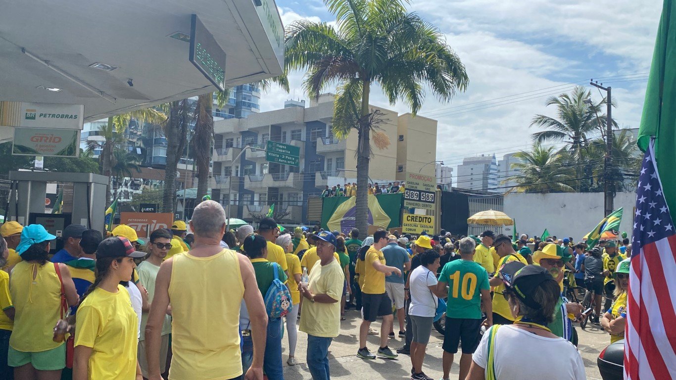 Foto: Thiago Soares/Folha Vitória
