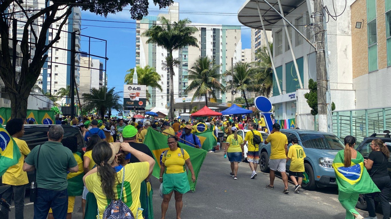 Foto: Thiago Soares/Folha Vitória
