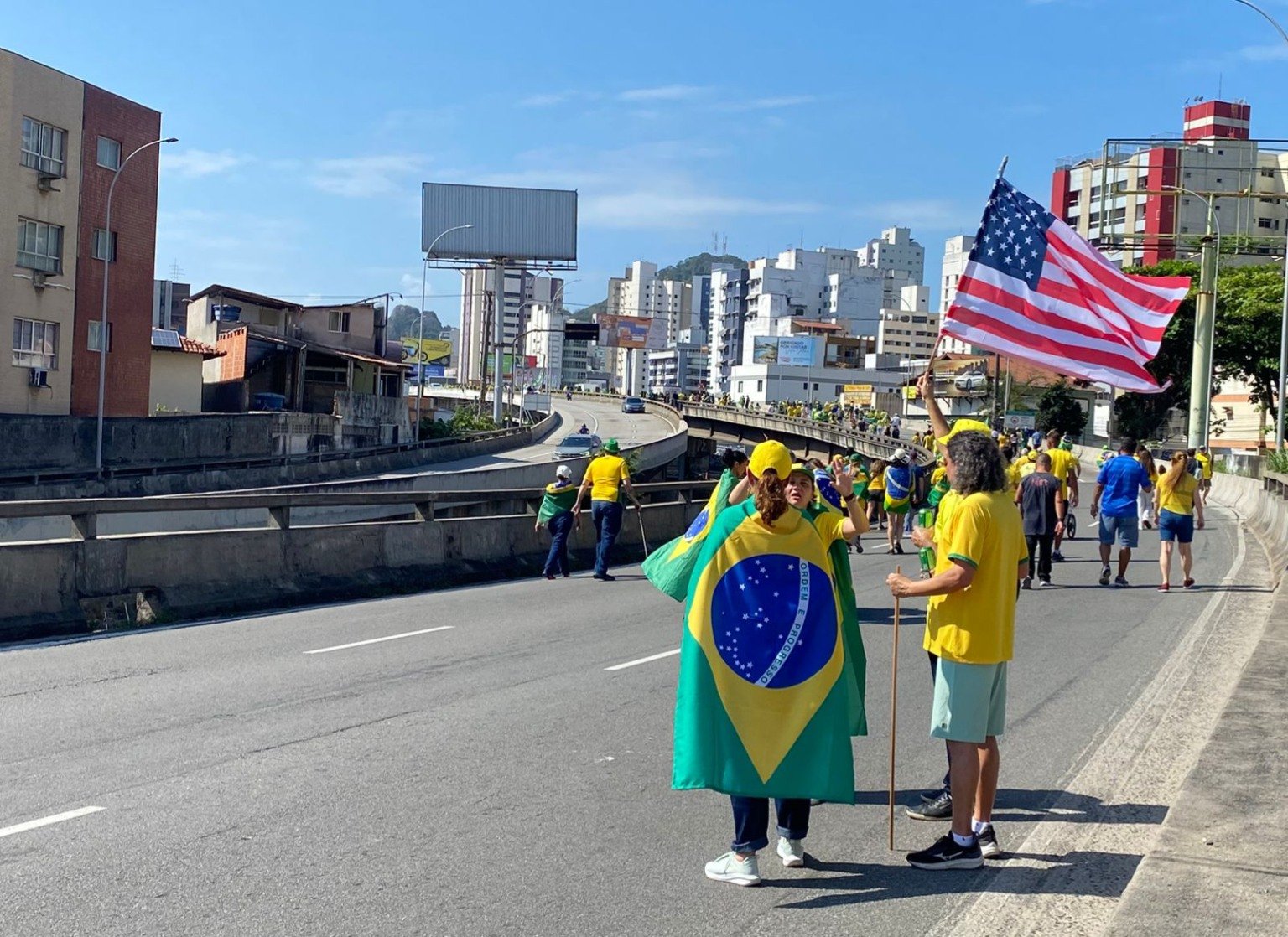 Foto: Thiago Soares/Folha Vitória
