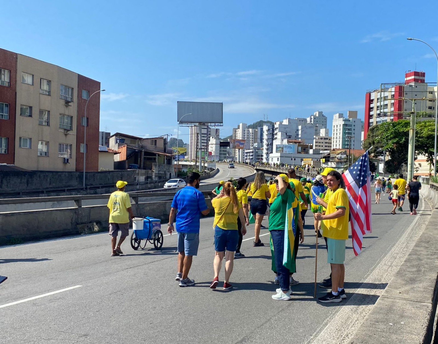 Foto: Thiago Soares/Folha Vitória
