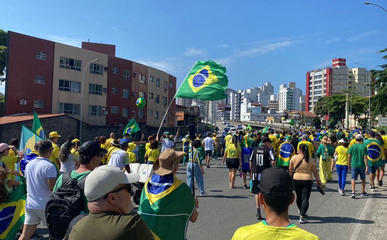 Foto: Thiago Soares/Folha Vitória

