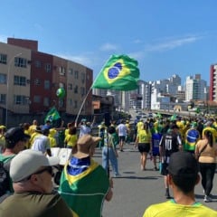 Foto: Thiago Soares/Folha Vitória
