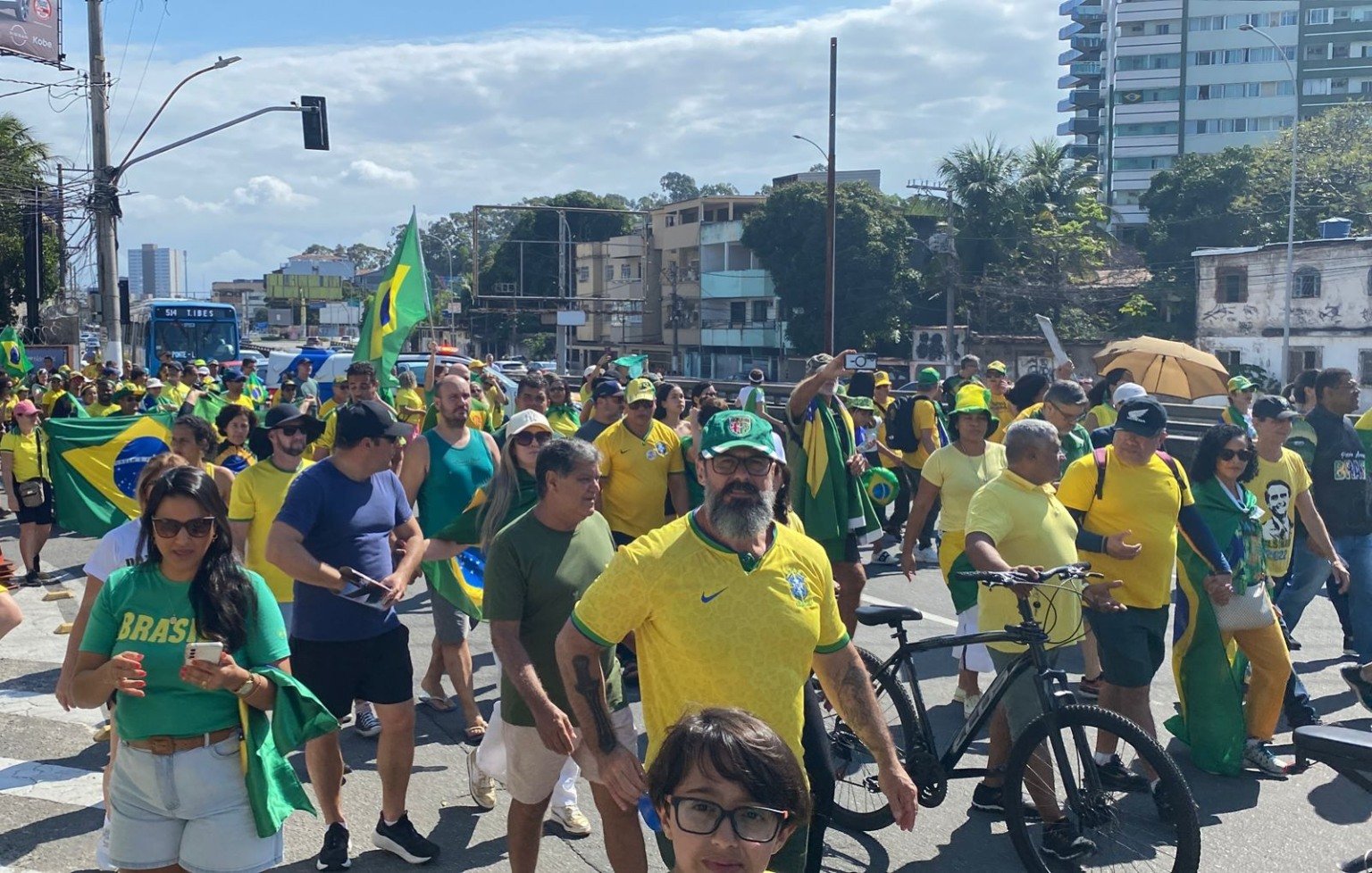 Foto: Thiago Soares/Folha Vitória
