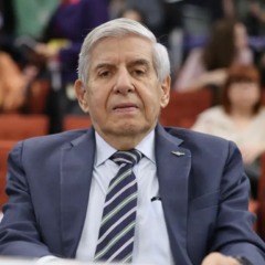 O general da reserva Augusto Heleno cumprirá pena em instalação militar