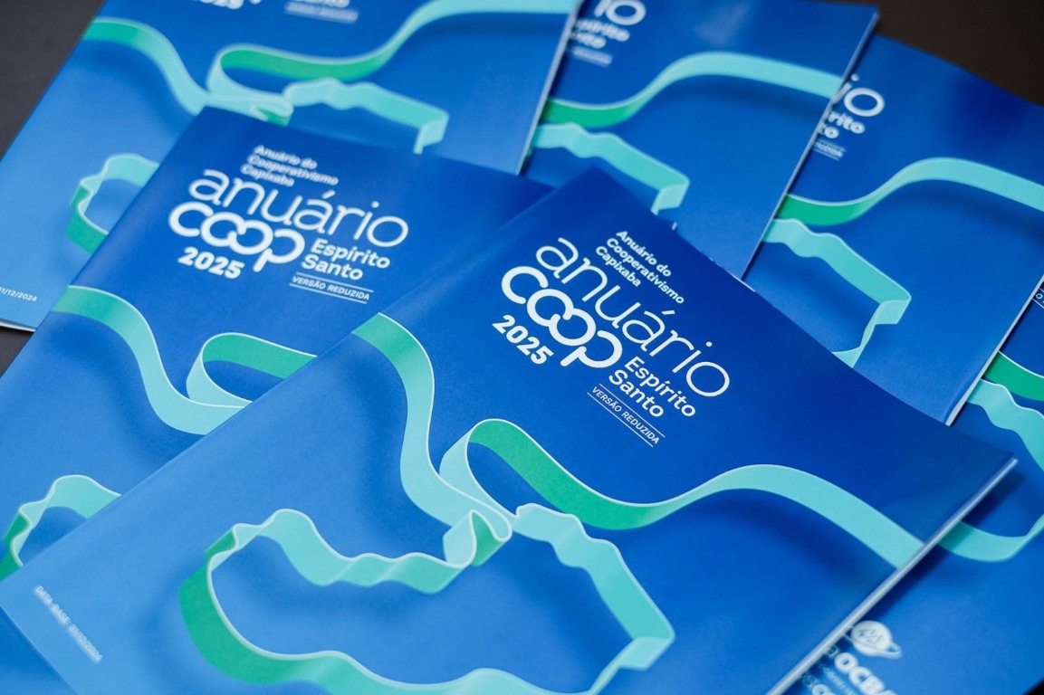 Cooperativas agropecuárias avançam no Espírito Santo e movimentam R$ 6,3 bilhões Cooperativas agropecuárias avançam no Espírito Santo e movimentam R$ 6,3 bilhões