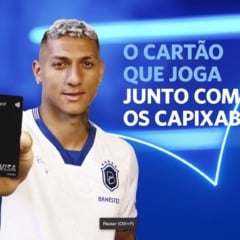 Fire convoca o craque Richarlison para o time do Banestes