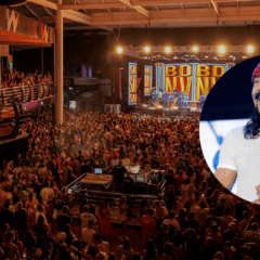 Verão 2026: show de Bell Marques é confirmado em Guarapari (Foto: Reprodução)