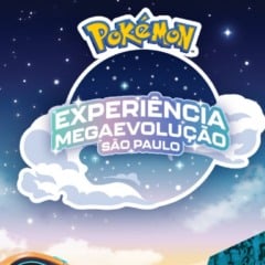 BGS anuncia o primeiro estande oficial da The Pokémon Company