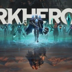 Bonfire Studios revela primeiro trailer de Arkheron e anuncia playtest