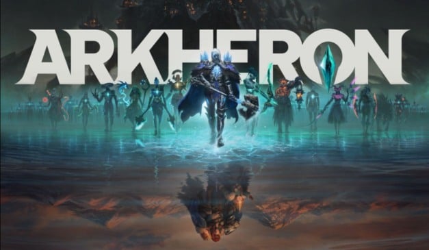 Bonfire Studios revela primeiro trailer de Arkheron e anuncia playtest