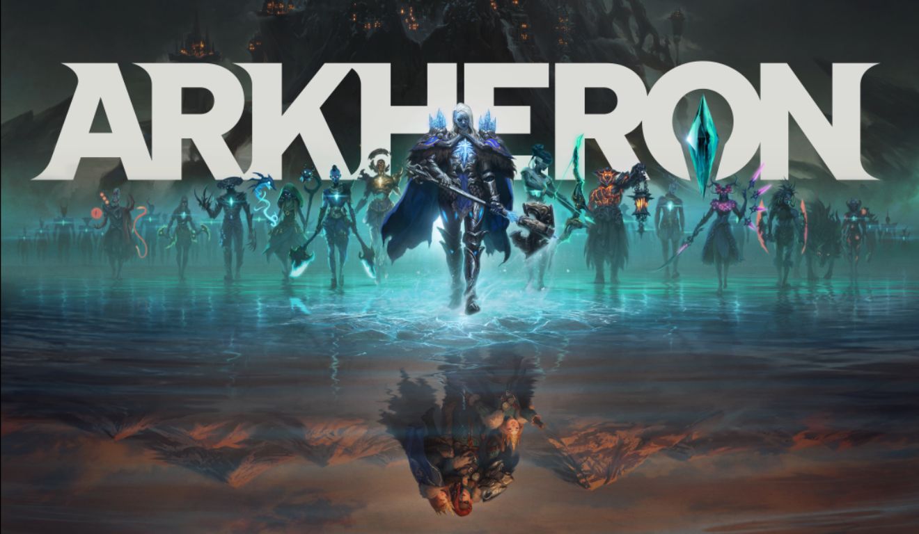 Bonfire Studios revela primeiro trailer de Arkheron e anuncia playtest