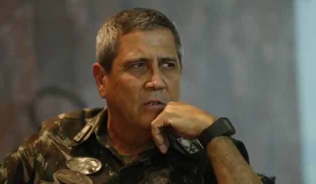 General Braga Netto