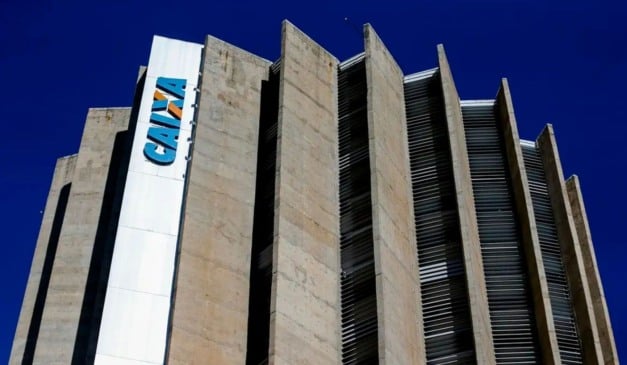 As despesas administrativas e de pessoal totalizaram R$ 21,7 bilhões no segundo semestre de 2025, uma redução de 2,4% em comparação com o mesmo período do ano passado. Foto: Marcelo Camargo/Agência Brasil