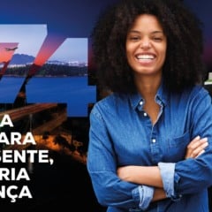 Câmara Municipal celebra os 474 anos de Vitória com campanha de homenagem à cidade criada pela Artcom