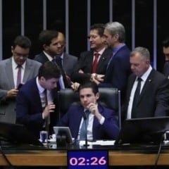 câmara dos deputados