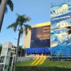 Foto: Reprodução/Câmara de Cachoeiro de Itapemirim